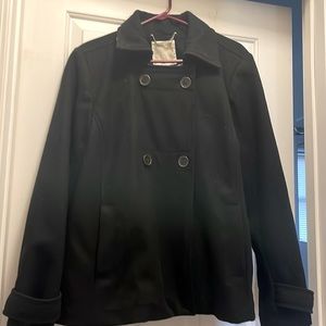 Old Navy peacoat